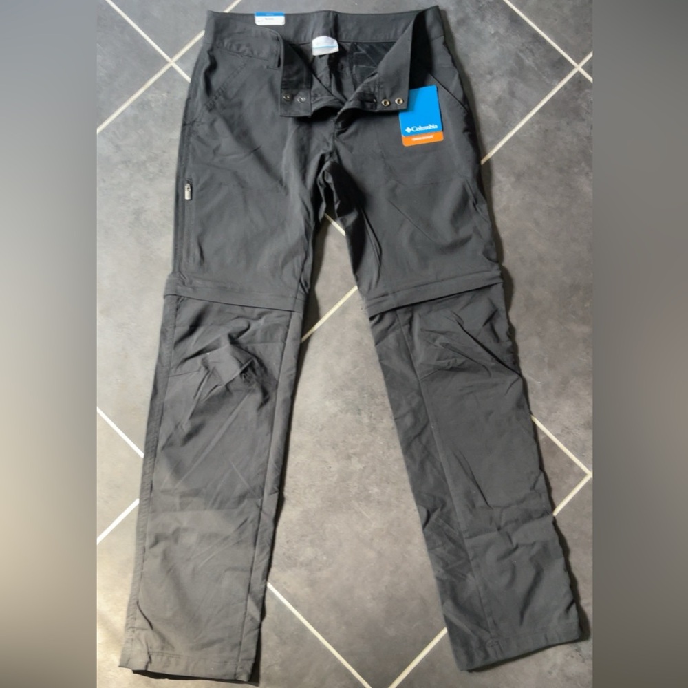 Columbia pants